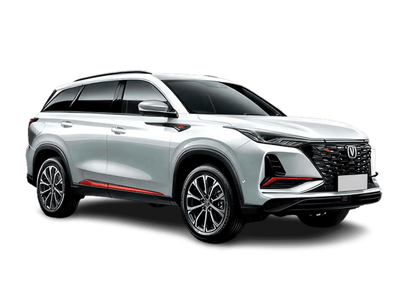 Changan CS75Plus купить по цене от 2 850 000 рублей